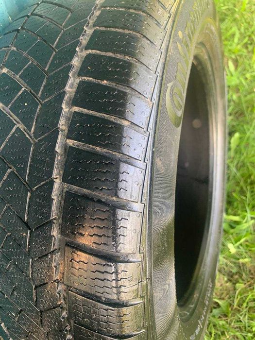 Шини Continental ContiWinterContact 205/60 R16