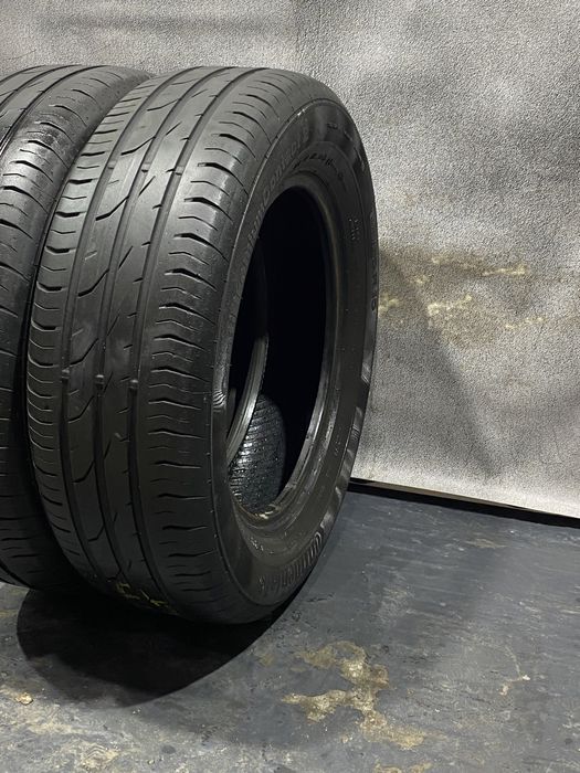 ‼️ЛІТНЯ РЕЗИНА‼️ Continental • 195/65 R15 АРТ:561