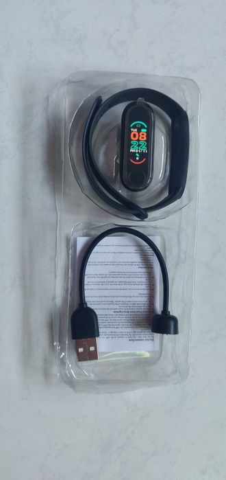 Smartwatch novos
