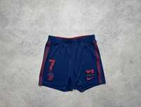 Мужские Спортивные Шорты Nike Dri-Fit Оригинал Идеал XL-XXL