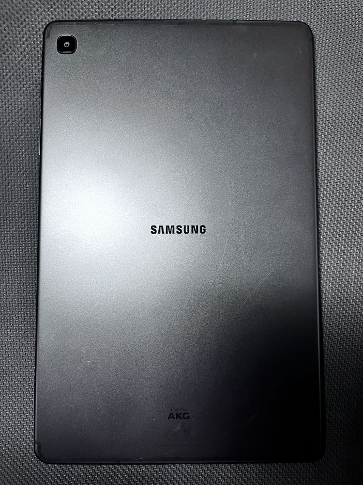Планшет Samsung Tab S6 Lite