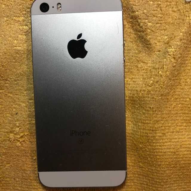 iphone se 32gb bateria nova