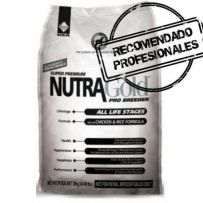 Ração Diamond Naturals (Nutra Gold Super Premium)