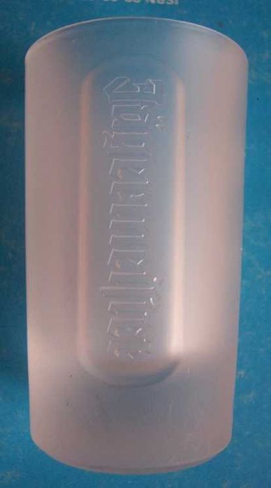 Kieliszek Jagermeister