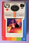 Aparat Polaroid Now+ Instant Camera Generation 2 (nowy, gwarancja)