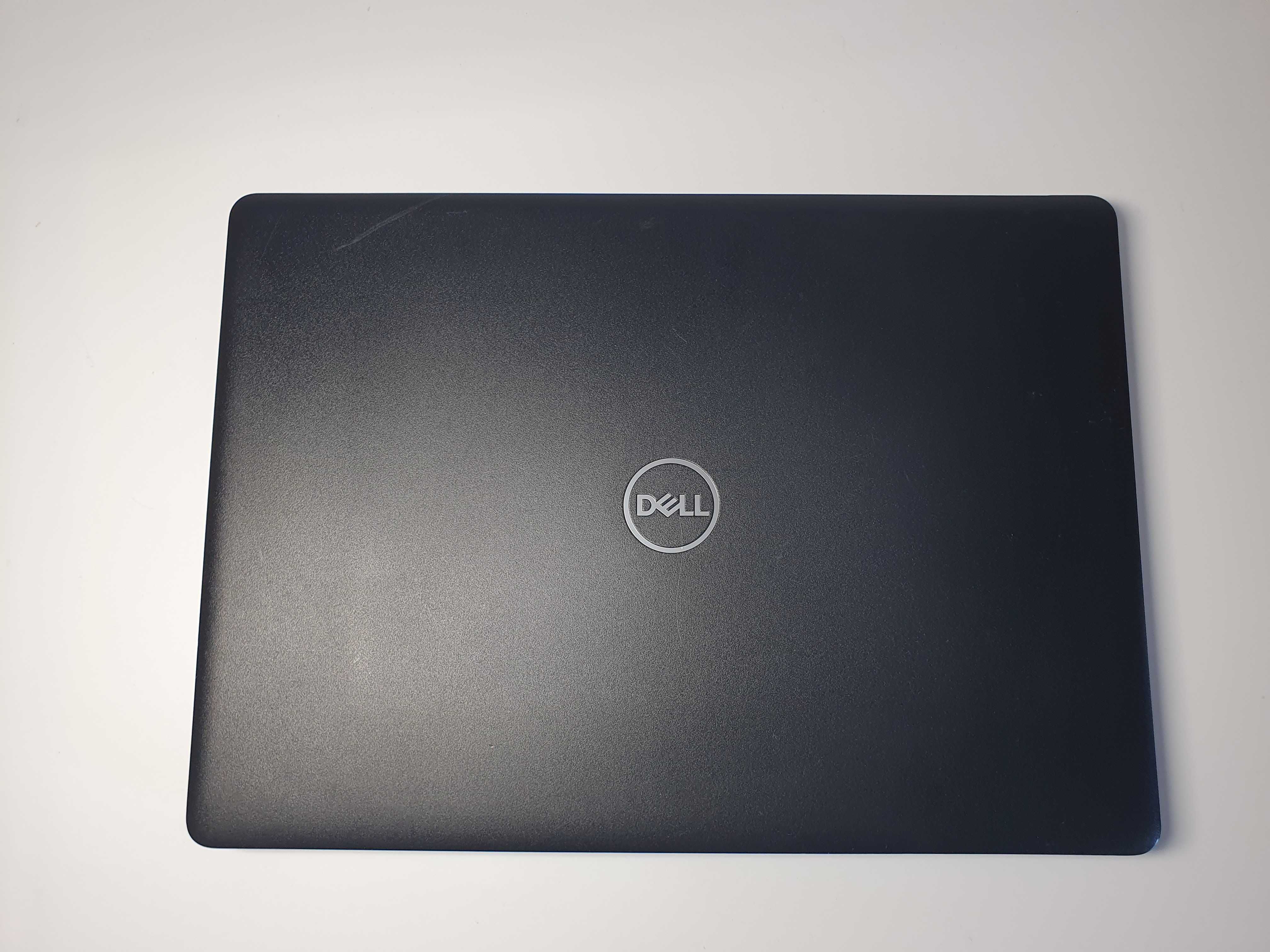 Dell 3490 Intel i3-7130U, RAM 8GB, SSD 256GB+ HDD 500GB