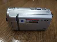 Видеокамера Sony HANDYCAM DCR-SX40