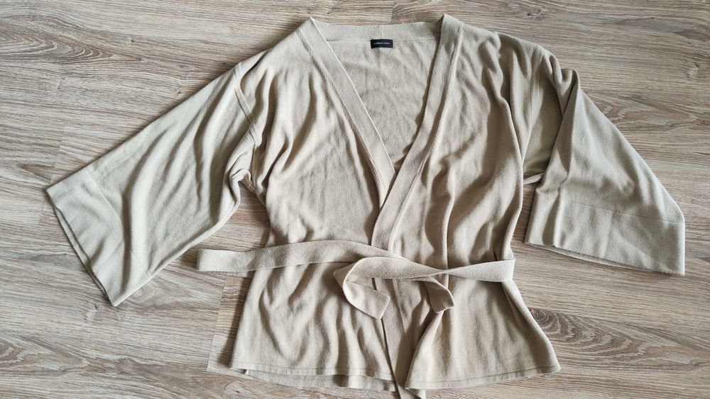 Sweter/kardigan damski