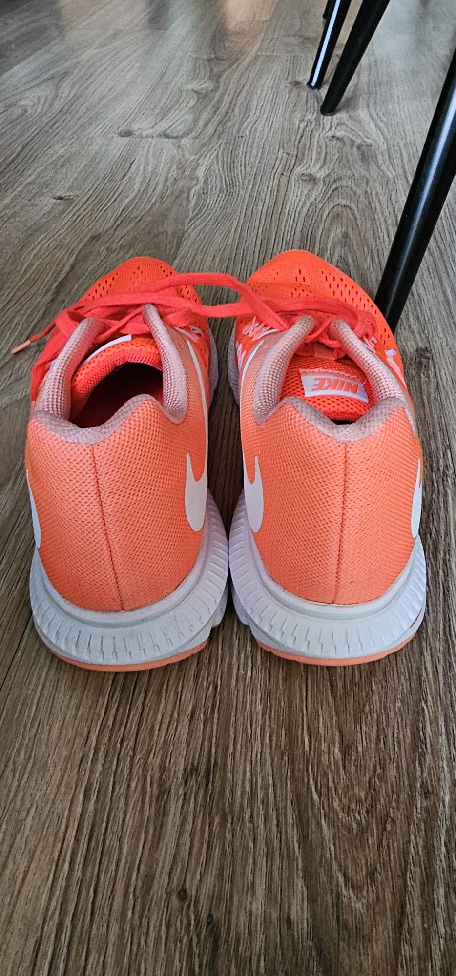 Nike Zoom Winflo 3 damskie buty sportowe rozmiar 40,5 wkładka 26cm