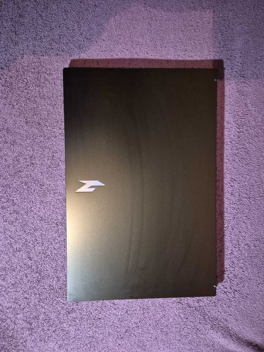 Ноутбук Acer Nitro V15 ryzen 5/rtx3050 6Gb/16Gb Гарантия