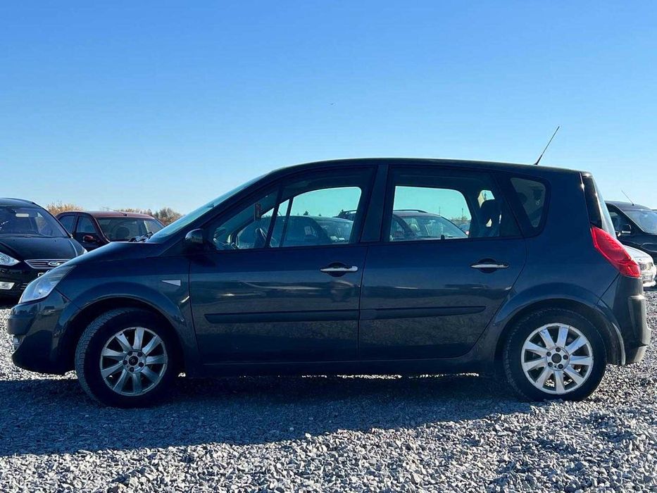 Продам Renault Megane Scenic 2007р. #72761