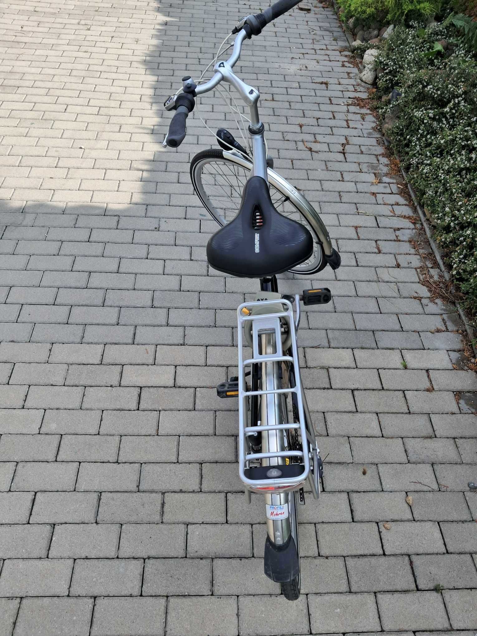 Rower  holenderski meski Giant