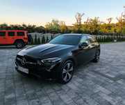 Mercedes-Benz Klasa C Mercedes C 220D 4Matic ALL-TERRAIN Jak Nowy