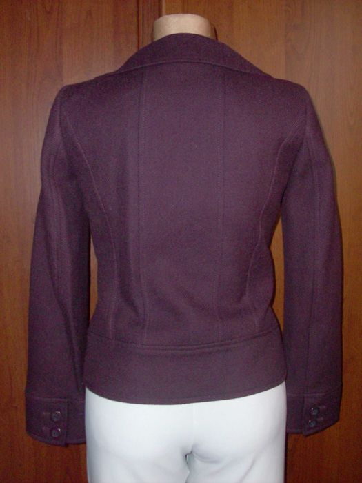 Żakiet marynarka wełna R.38 (M) Hobbs