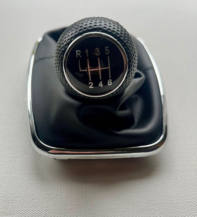 Manete mudanças 6v Golf iv, Bora, Jeta