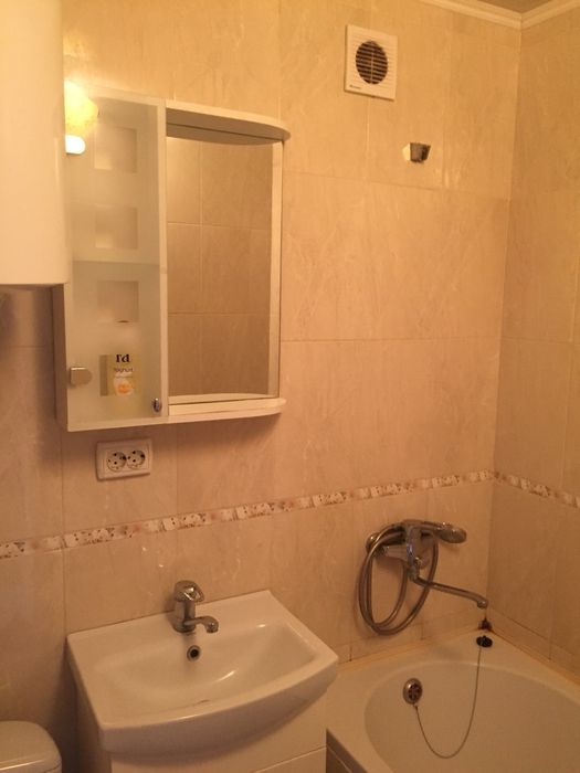 Квартира с евро ремонтом на по Суворова центр