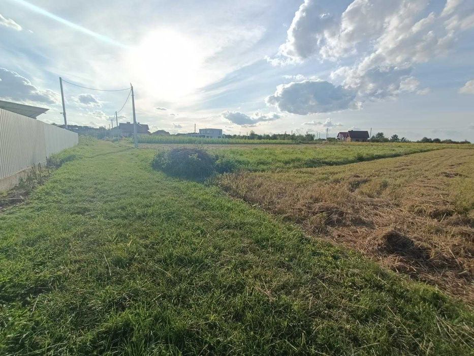 Продаж / Земля/Чукалівка / Франківськ