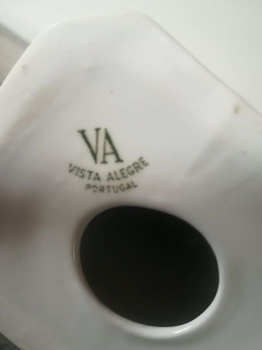 Sta Filomena, Vista Alegre