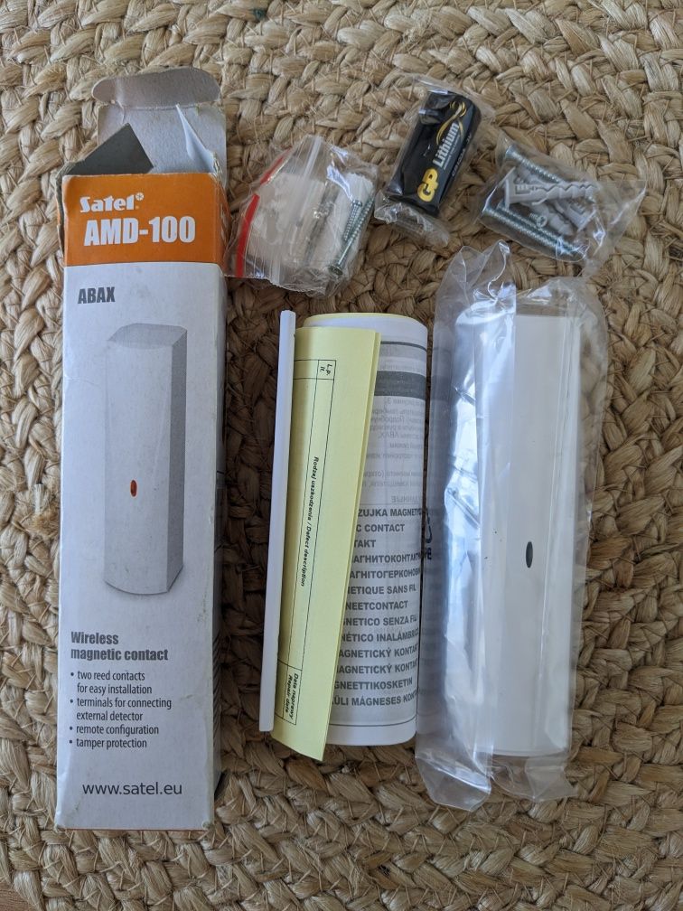 Датчик Satel AMD-100