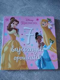 Książka o księżniczkach