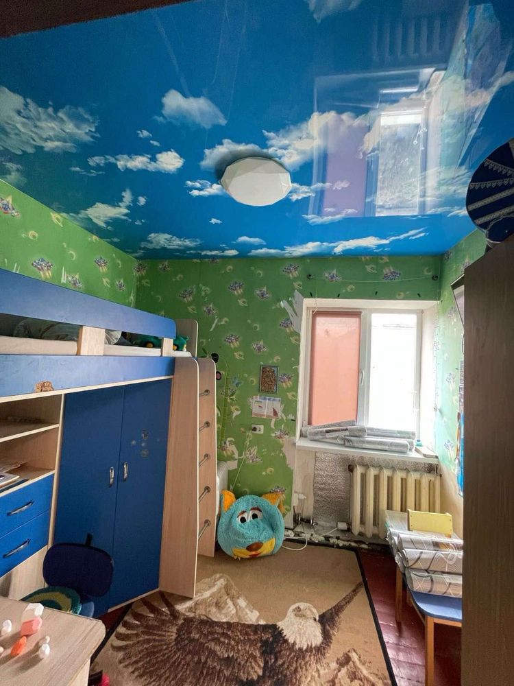 Продаж 2 кім кв. Р-н Богдана