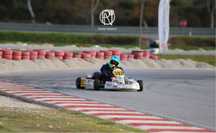 TonyKart Mitox Vortex VR98