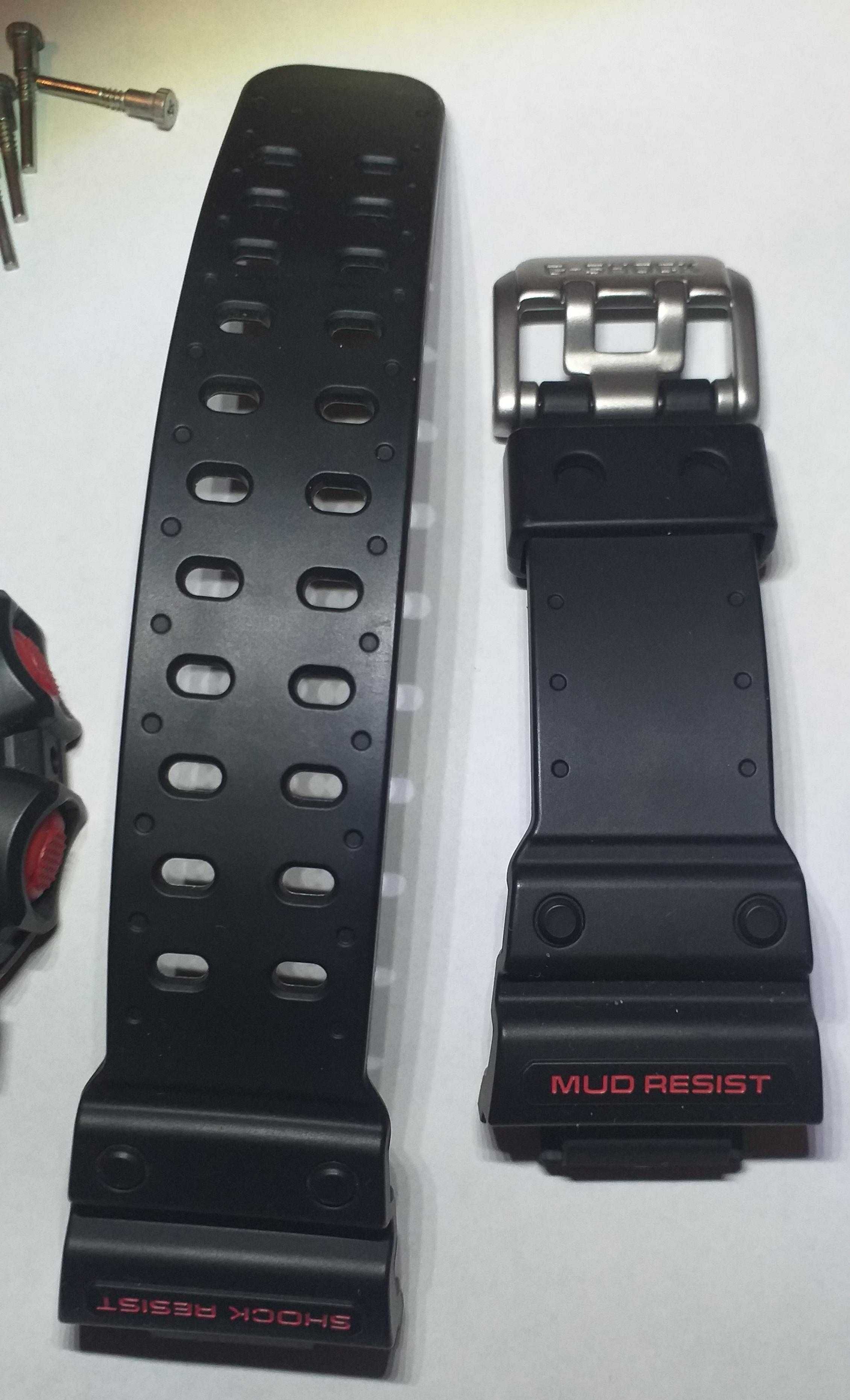 Pasek bezel Casio G-Shock GXW-56-1AER