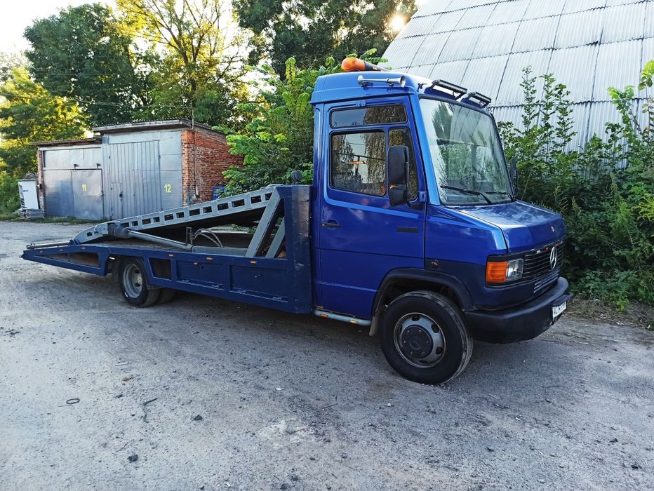 Продам евакуатор