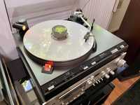 Gramofon Technics SL-3310 automat DirectDrive vintage