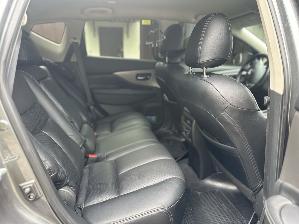 Продам Nissan Murano