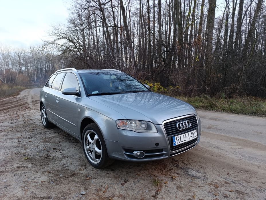 Продам Ауди А4 С7 дизель 2.0