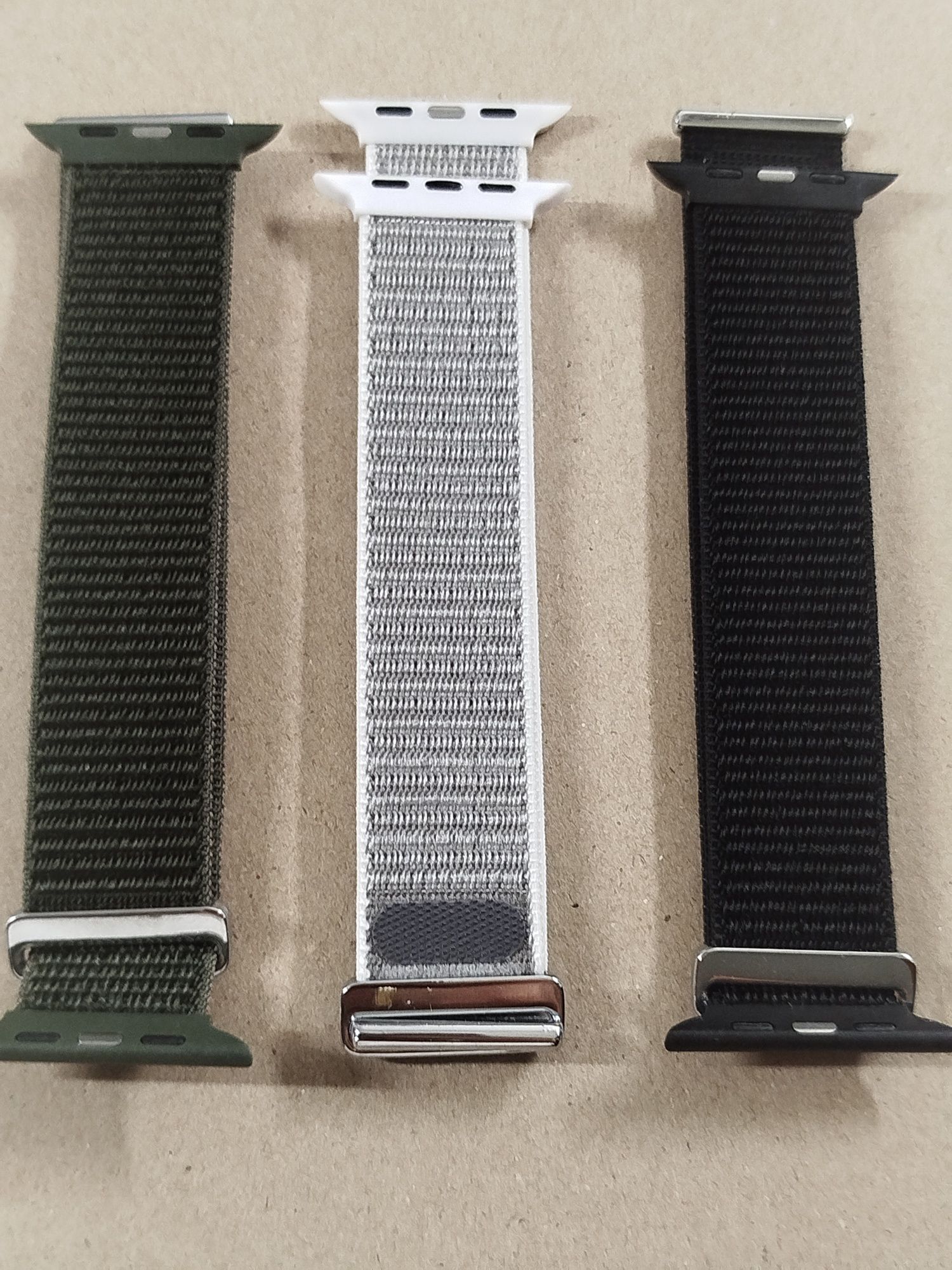 Pasek Apple watch 42-44 mm 3 szt (V3)