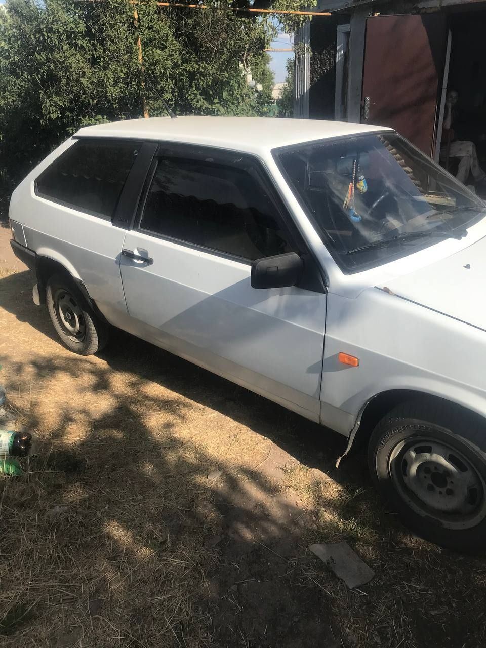 продам авто ваз 2108