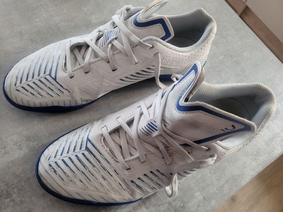 Halówki Decathlon 39