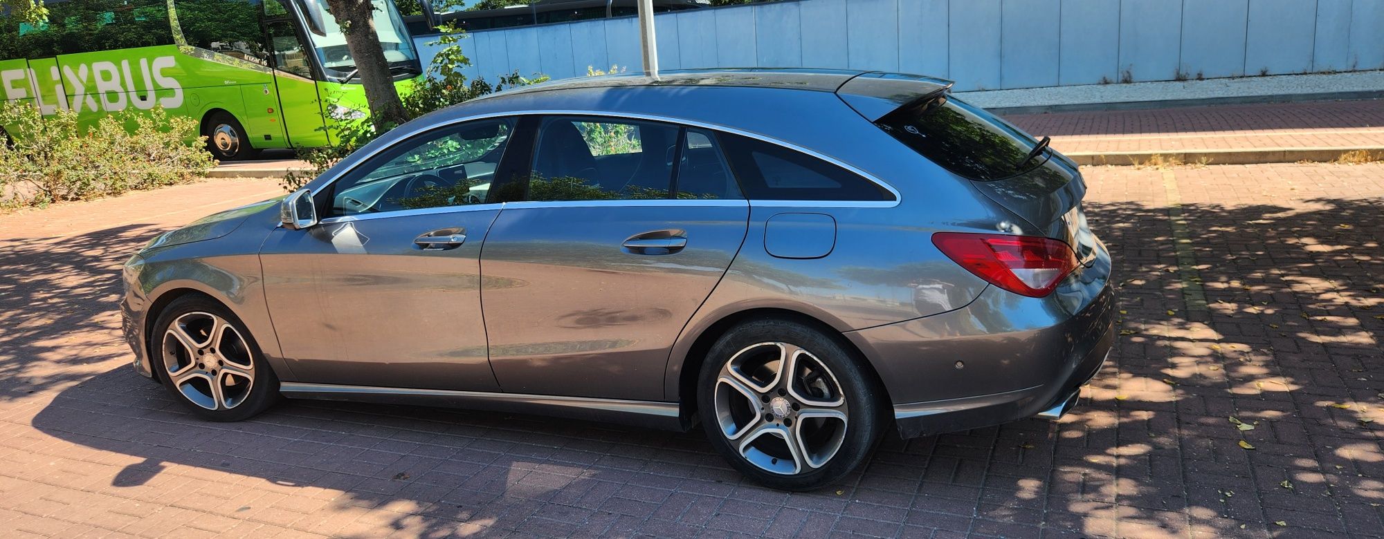 Carro Mercedes Benzs