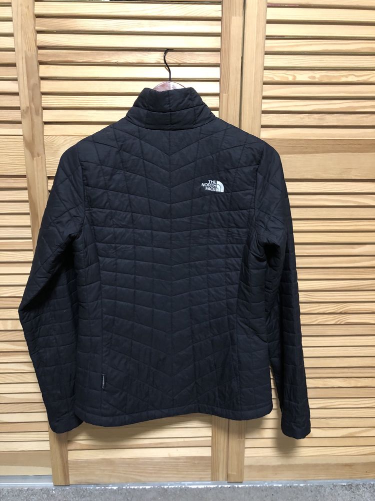 Мікропуховик Yhe North Face