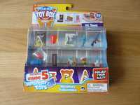 Nowy Micro Toy box series 1  Item#5101-15