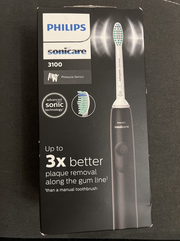 Philips Sonicare 3100