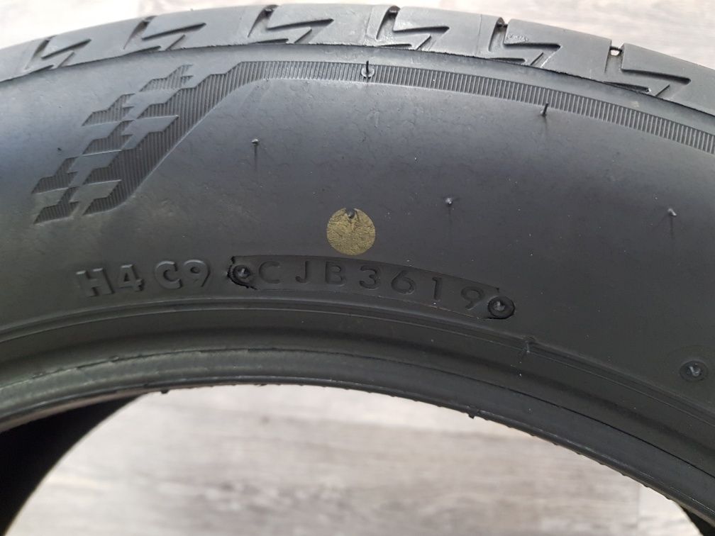 Колеса. Шини. Резина. 215/55/r18 BRIDGESTONE TURANZA T005 A