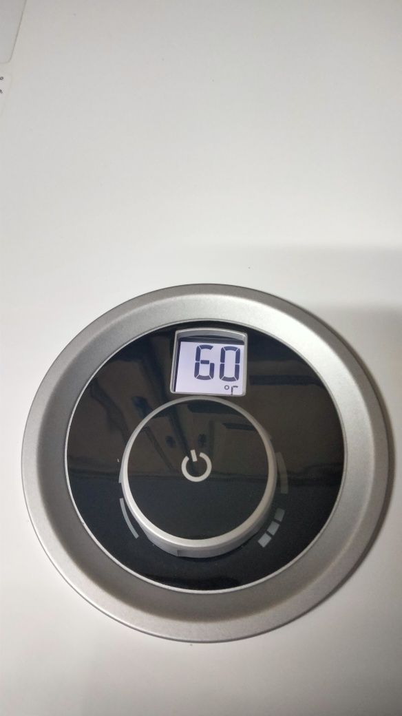 Vendo esquentador 11L gás natural Junkers inteligente ventilado
