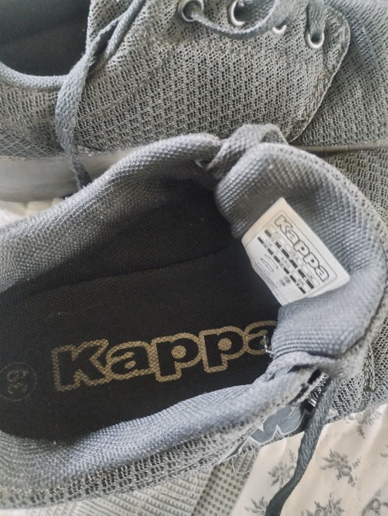 Buty męskie kappa