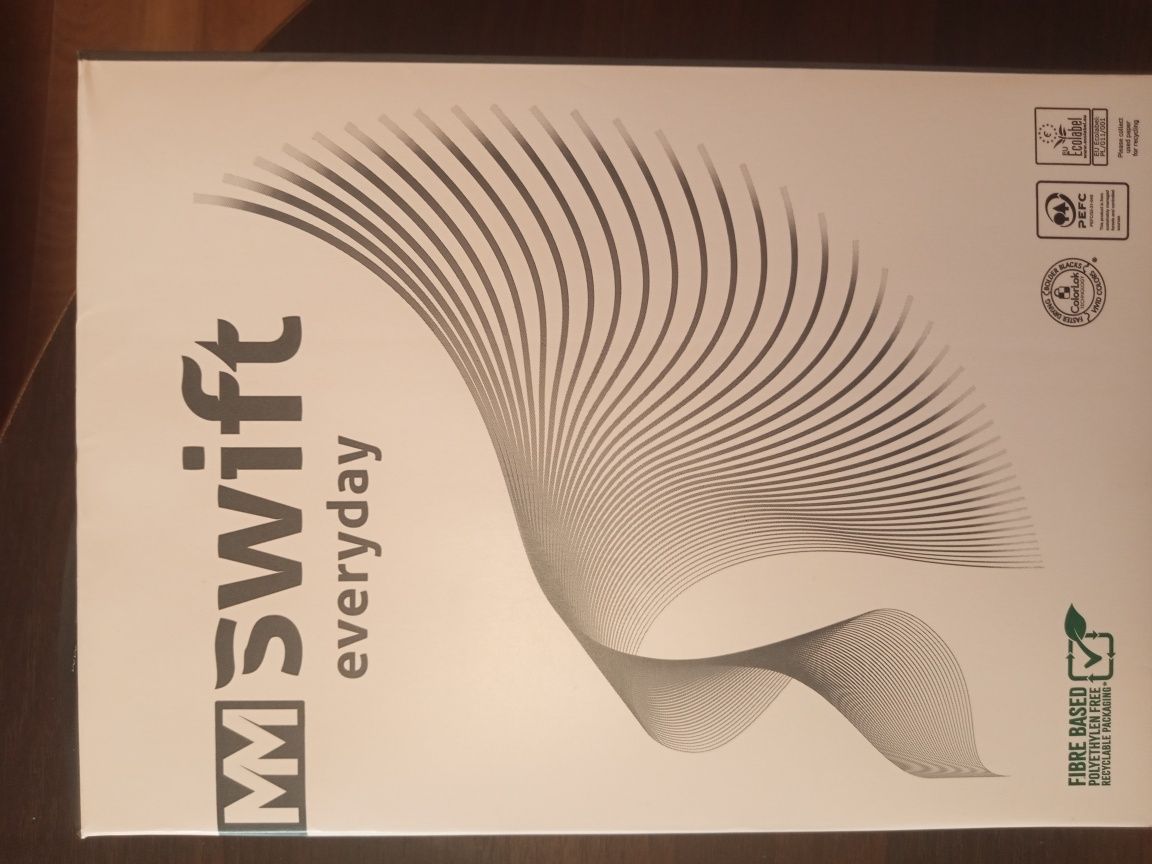 Бумага M Swift everyday.A4