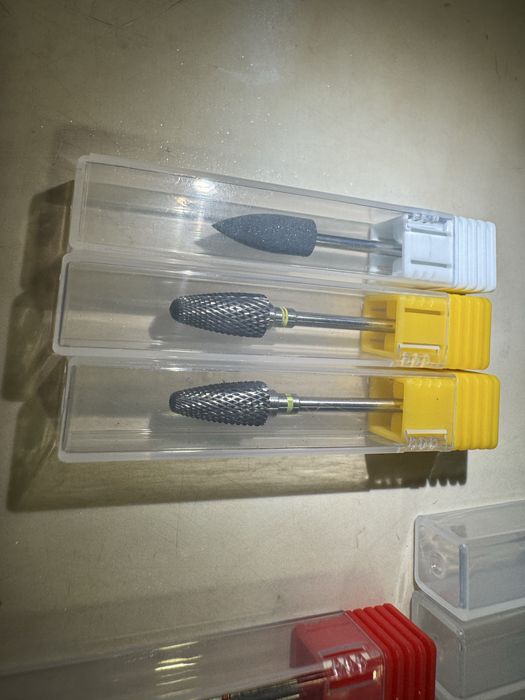 Гель Silcare фрези