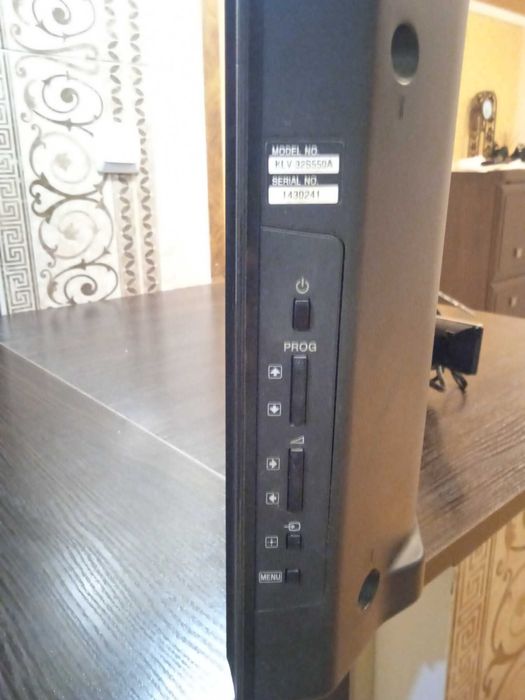Телевізор SONY 32 дюймів