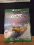 Need for speed heat xbox one