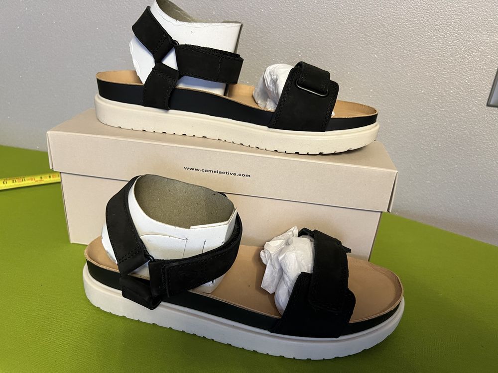 Босоніжки Camel Active Розмір 40