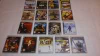 creed, aliens, bourne, heroes, lost, ninja, rage (ps3 - playstation 3)