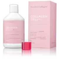 Swedish Collagen / Коллаген Deluxe 12,500 mg Marine Collagen