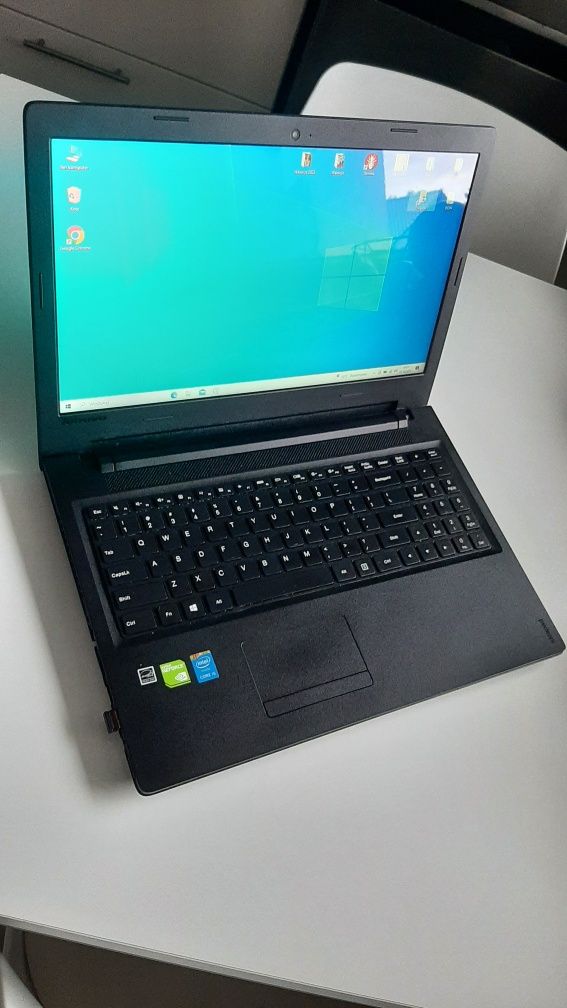 Lenovo i5 2.2Ghz 920M GeForce SSD 128  8GB