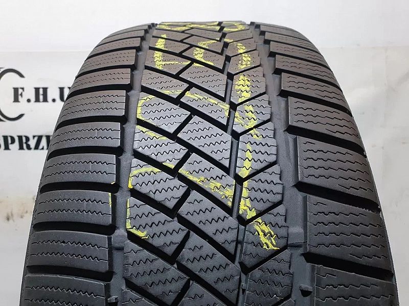 Continental ContiWinterContact 225/45/18/6,2 (2258